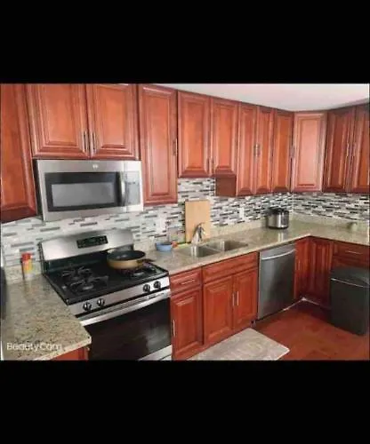 Cozy Rowhouse Next Jhh